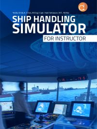 Buku Ship Handling Simulator for Instructor