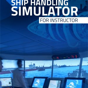 Buku Ship Handling Simulator for Instructor