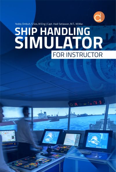 Buku Ship Handling Simulator for Instructor