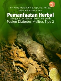 Buku Pemanfaatan Herbal Sebagai Komplemen Self-Care Pada Pasien Diabetes Melitus Tipe 2