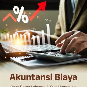 Buku Akuntansi Biaya