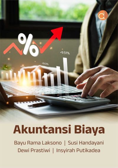 Buku Akuntansi Biaya