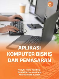 Buku Aplikasi Komputer Bisnis dan Pemasaran