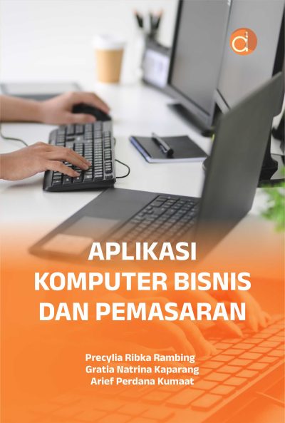 Buku Aplikasi Komputer Bisnis dan Pemasaran