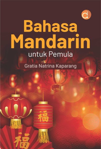 Buku Bahasa Mandarin Untuk Pemula