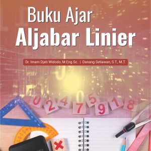 Buku Ajar Aljabar Linier