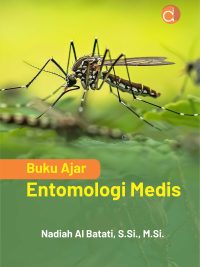 Buku Ajar Entomologi Medis