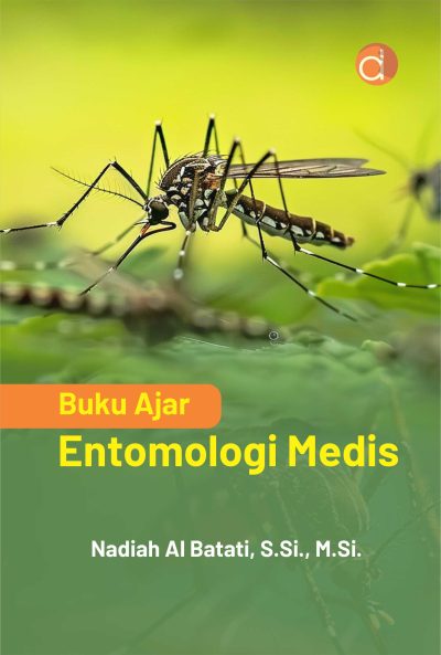 Buku Ajar Entomologi Medis