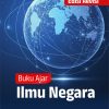 Buku Ajar Ilmu Negara Edisi Revisi