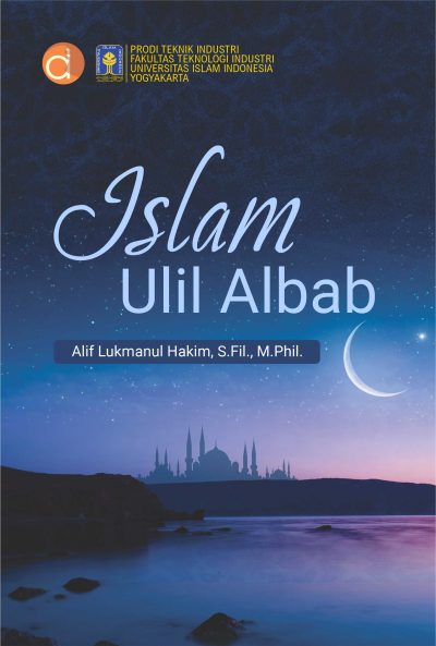 Buku Islam Ulil Albab