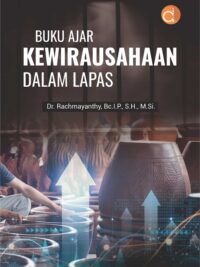 Buku Ajar Kewirausahaan dalam Lapas