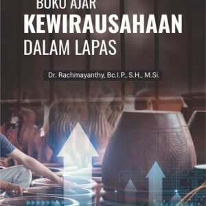 Buku Ajar Kewirausahaan dalam Lapas
