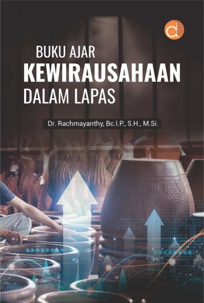 Buku Ajar Kewirausahaan dalam Lapas