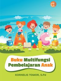 Buku Multifungsi Pembelajaran Anak