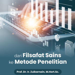 Buku Dari Filsafat Sains Ke Metode Penelitian