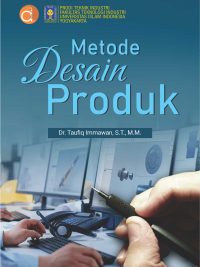 Buku Metode Desain Produk