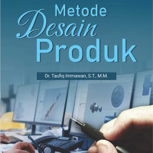 Buku Metode Desain Produk