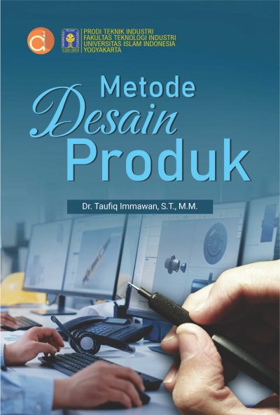 Buku Metode Desain Produk