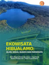 Buku Ekowisata Hibualamo: Alam, Sosial Budaya dan Pariwisata