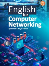 Buku English For Computer Networking