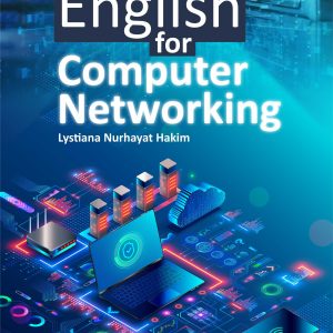 Buku English For Computer Networking