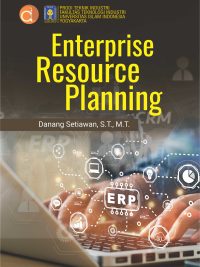 Buku Enterprise Resource Planning