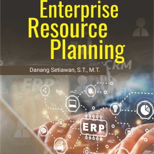 Buku Enterprise Resource Planning