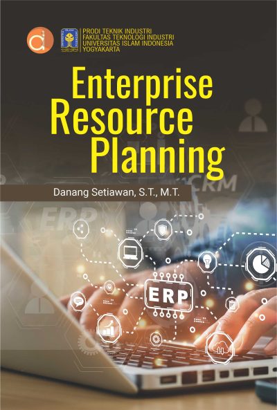 Buku Enterprise Resource Planning