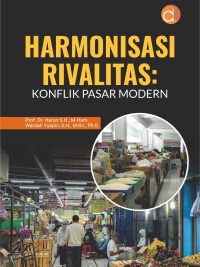 Harmonisasi Rivalitas