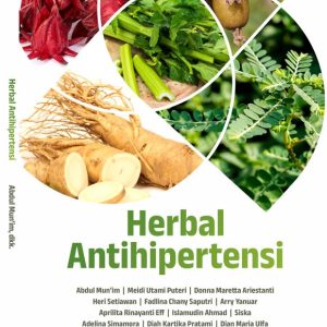 Buku Herbal Antihipertensi