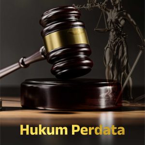Buku Hukum Perdata