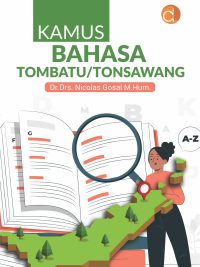 Buku Kamus Bahasa Tombatu/Tonsawang