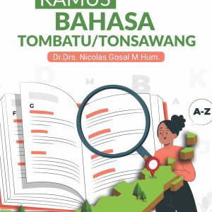 Buku Kamus Bahasa Tombatu/Tonsawang