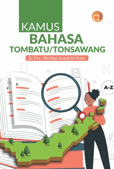 Buku Kamus Bahasa Tombatu/Tonsawang