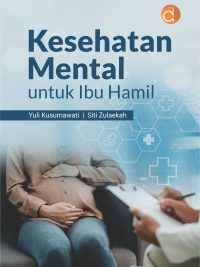 Buku Kesehatan Mental untuk Ibu Hamil