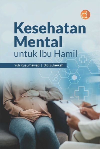 Buku Kesehatan Mental untuk Ibu Hamil