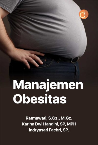 Buku Manajemen Obesitas