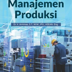 Buku Manajemen Produksi