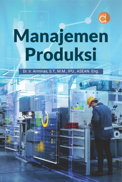 Buku Manajemen Produksi