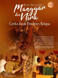 Buku Manggar dan Nira Cerita Anak Penderes Kelapa