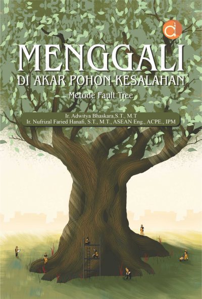 Buku Menggali Di Akar Pohon Kesalahan Metode Fault Tree