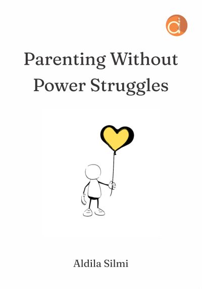 Buku Parenting Without Power Struggles