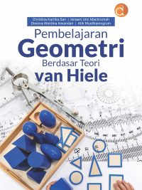 Buku Pembelajaran Geometri Berdasar Teori Van Hiele