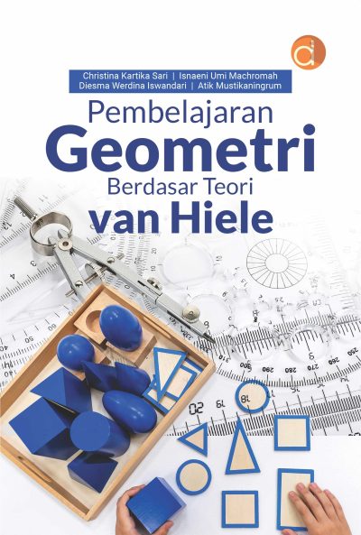 Buku Pembelajaran Geometri Berdasar Teori Van Hiele