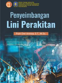 Buku Penyeimbangan Lini Perakitan