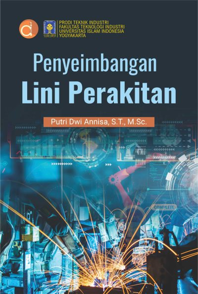 Buku Penyeimbangan Lini Perakitan