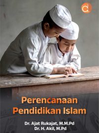 Buku Perencanaan Pendidikan Islam