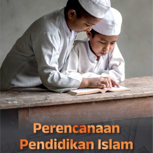 Buku Perencanaan Pendidikan Islam