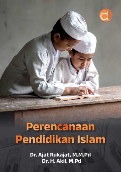 Buku Perencanaan Pendidikan Islam