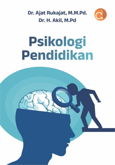 Buku Psikologi Pendidikan